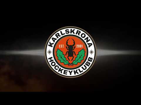 Karlskrona HK Intro/Entrance Song 2025/26