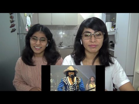 Los castigados - Bronco. 🇲🇽 REACCIÓN