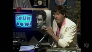 Countdown (Australia)- Humdrum- February 28, 1982