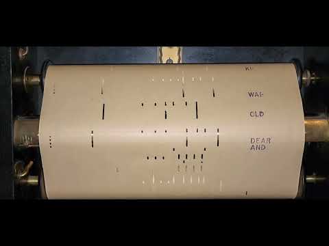 I'll Fly to Hawaii - Vocalstyle 13988 played by Hilda Myers