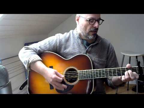 The Promised Land (Springsteen): Isolation Song #30