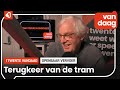 Jan Astrego wil tram terug in Enschede: ‘Gaat er komen, daar ben ik van overtuigd’