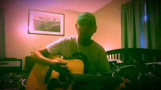 The Best You’ll Do Tonight (Rodney Carrington) Cover