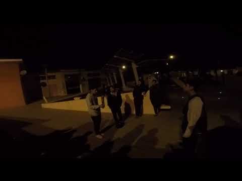 Mentira vs Rk - Semifinal - BDF fecha III  Torneo 2k19