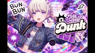 Todoroki Hajime (轟はじめ) - Dunk (Anime cover.)