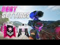 THE 1 BEST STRIKEPACK SETTINGS No RECOIL MACROS