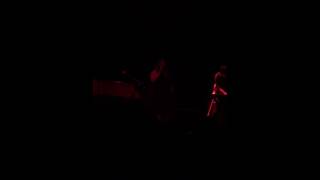 Mary Lambert - Ribcage *TRIGGER WARNING* Mentions rape. 10/25/14 Capitol Theatre. Clearwater Florida
