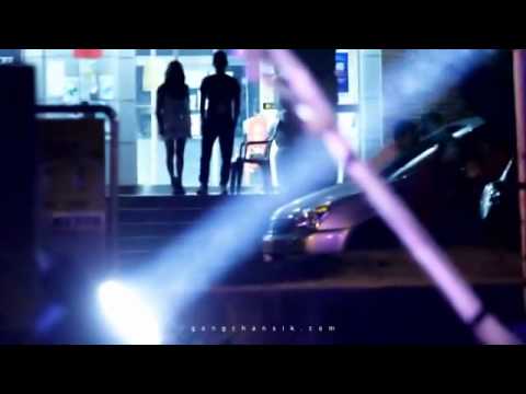 [Fancam] 110519 B1A4 run run run at the Car Park ㅋㅋㅋ