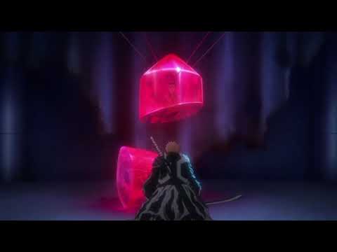 Ichigo Kills The Soul King - Bleach Thousand Years Blood War Part 3 Episode 3