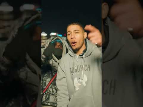 Marcus Scalez x Puddz - Trophy