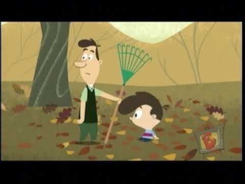 "Look What My Sister Dragged In" - Kid Vs. Kat Pilot