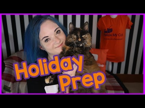 Leaving Your Cat for Vacations! Can I Leave My Cat Alone/in ...