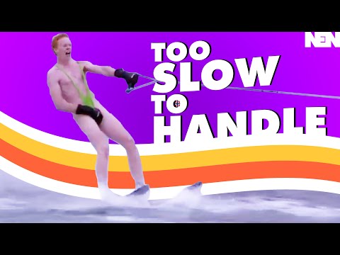 Slow TV Is A Weirdly Wild Ride [1 hour]