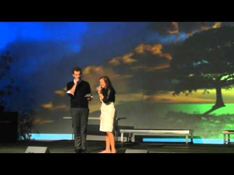 EFY Germany 2010   Variety Show Overview