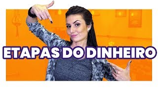 8 ETAPAS DA RIQUEZA: Quem passou por elas, enriqueceu!