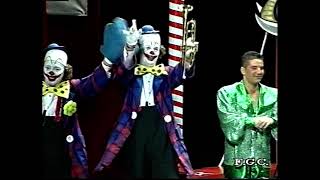 El circo – Primera Semifinal – COAC 1999