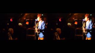 Tav Falco Panther Burns - Funnel of Love (3D)