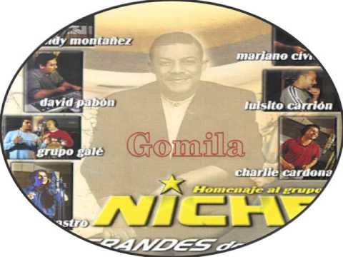 Mariano Civico=Ana Mile