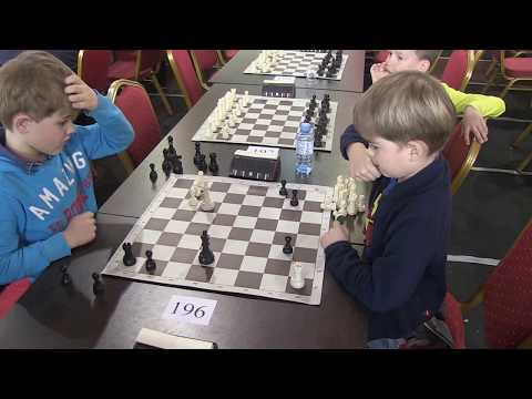 Arbiters... NO COMMENTARIES... Russia ??? - Yonal BLITZ