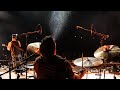 Lanie Gardner show intro into Rattler & The Devil’s Whip Drum cam 