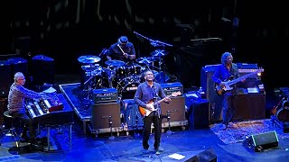 Robert Cray Band: “This Man” Live Lyrics