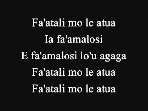 Adeaze- The Lord is My Light (Lyrics)