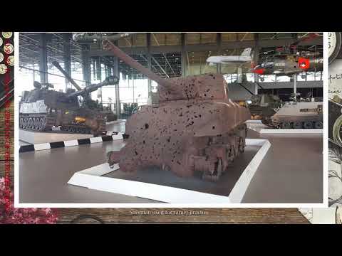 41 EPIC PHOTOS OF DESTROYED TANKS DURING WORLD WAR II