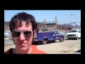 Elliott Smith - Whispering Pines (The Band Live Cover)
