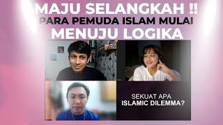 Download lagu MAJU SELANGKAH PARA PEMUDA ,ISLAM MEN0JU LOGIKA mp3 Download lagu MAJU SELANGKAH PARA PEMUDA ,ISLAM MEN0JU LOGIKA mp3