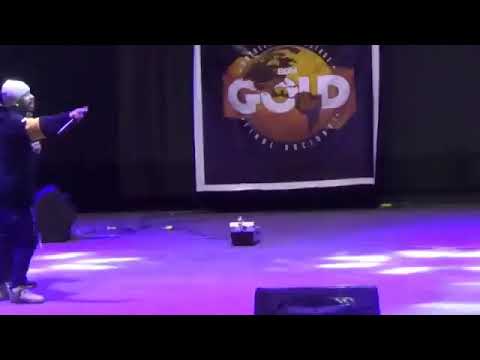 NEKROOS VS LATERAL - OCTAVOS BDM GOLD PERU