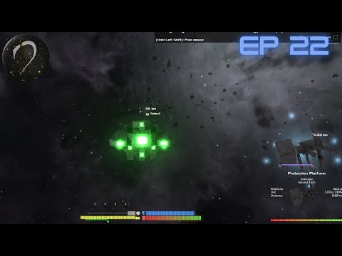 Steam Community :: Video :: Avorion Into The Rift Ep 22 Into The Rift