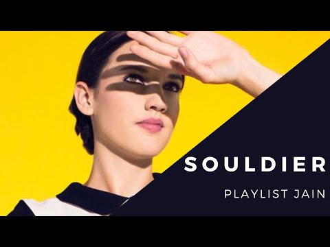 Playlist Jain | Album Souldier