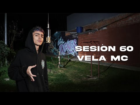 Ratziel Sesión #60 - Vela MC (PROD. MEDITERAPNEO x RDZ) - Pereira