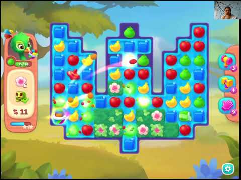 Wildscapes Level 239