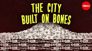 The haunting history of the Paris Catacombs - Stephanie H. Smith