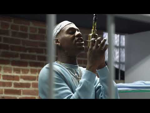 El Hitta  - Focused  ( Bars Thru Bars Performance)