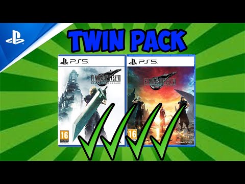 Which FINAL FANTASY VII REBIRTH Edition SHOULD YOU BUY??