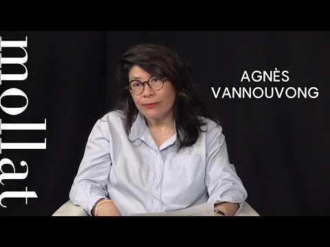 Agnès Vannouvong - Brute