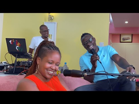 Kamene on Obinna's sexuality😅🙆🏿 - ANOTHER FRIDAY Podcast Ep.1