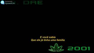 Dr. Dre Ed-Ucation Legendado