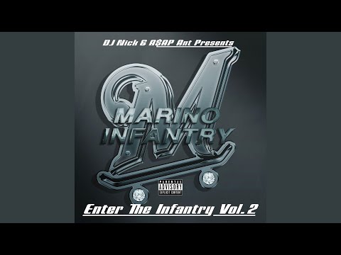 Marino Chicago (feat. A$AP ANT, OG Don 999 & Soduh)