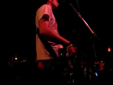 Resident Hero - Happy Without Me 8/24/09