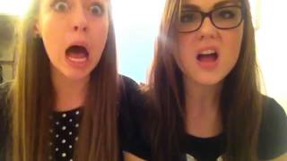 "No Matter Where You Are" by UsTheDuo (Cover)