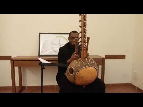 Psalm 149 composed and performed by Justin Osih OSB