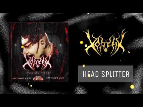 XORCHN - Head Splitter