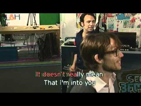 Serious Request 2010 Jump op HELLO