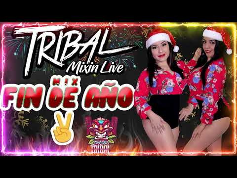 Tribal Mega Mix 2021 - Lo Mas Chingon Del Tribal Super Mix 2021 🎅 Feliz Navidad y Año Nuevo 2022 🎅🎄