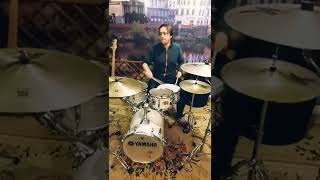 Video thumbnail for yamaha hip gig Rick Marotta shorts Tru review and sound test by DRUM_CENTRE