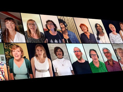 Sind wir bereit - Chorgemeinschaft "Wir für Euch"