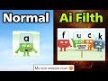 AI Alphablocks Is POISONING The Minds Of Kids